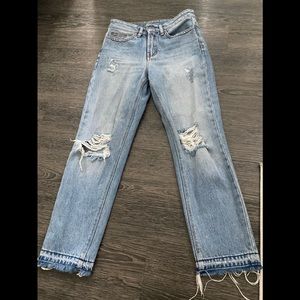 Zadig & Voltaire Denim